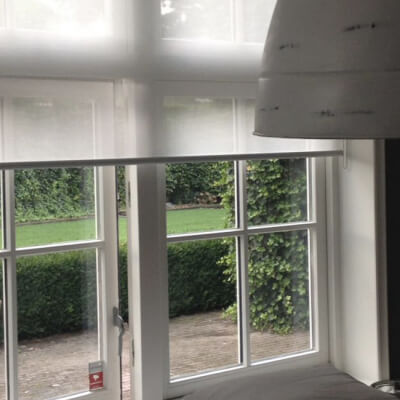 Sunway rolgordijnen te Raalte