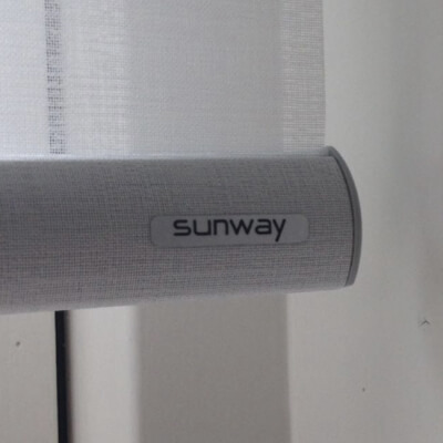Sunway rolgordijnen te Raalte