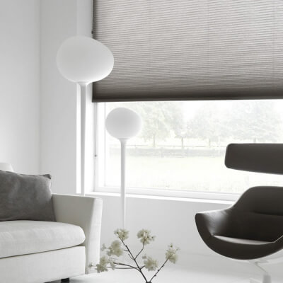 Duette Shades van Haarco Raalte