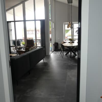 Appartement Bruggehoofd 1